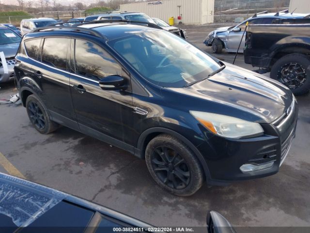 FORD ESCAPE 2013 1fmcu9hx9dud72261