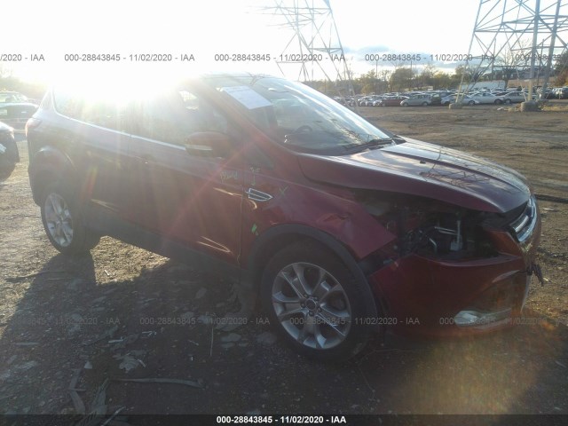 FORD ESCAPE 2013 1fmcu9hx9dud75337