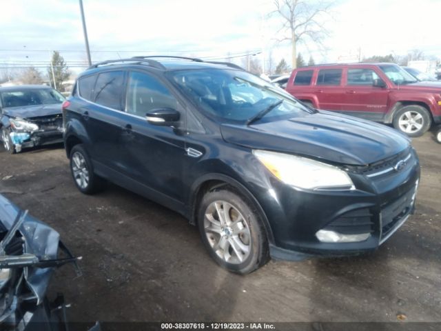 FORD ESCAPE 2013 1fmcu9hxxdua52625