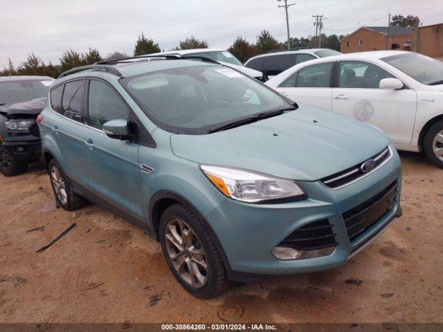 FORD ESCAPE 2013 1fmcu9hxxdua57999