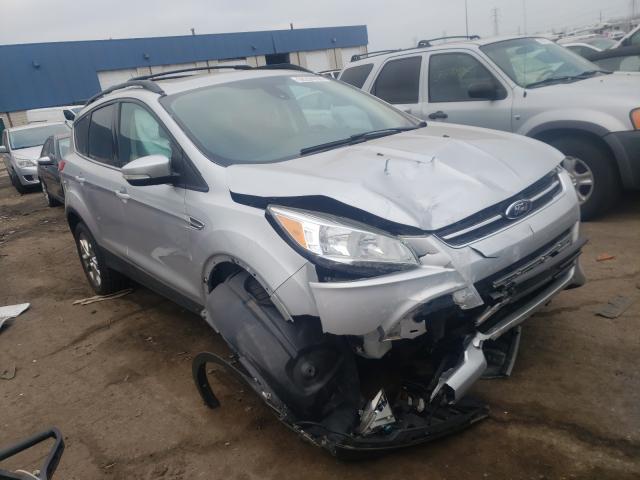 FORD ESCAPE SEL 2013 1fmcu9hxxdua58618