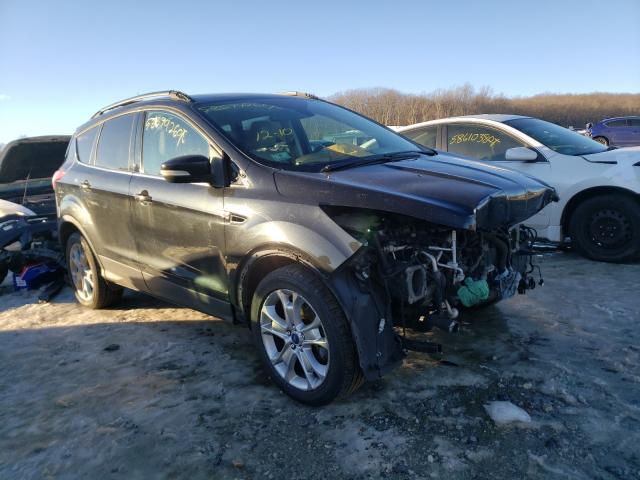 FORD ESCAPE SEL 2013 1fmcu9hxxdua95149