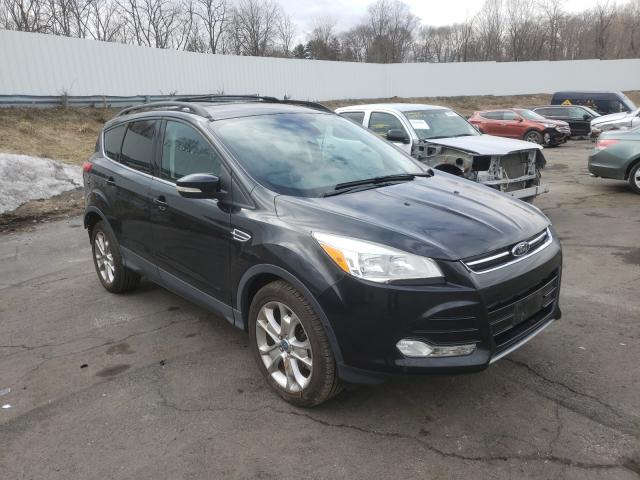 FORD ESCAPE SEL 2013 1fmcu9hxxdub20115