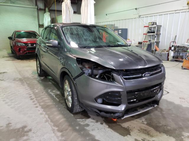 FORD ESCAPE SEL 2013 1fmcu9hxxdub28117