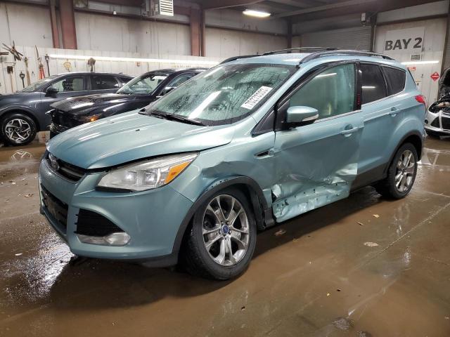 FORD ESCAPE 2013 1fmcu9hxxdub32376