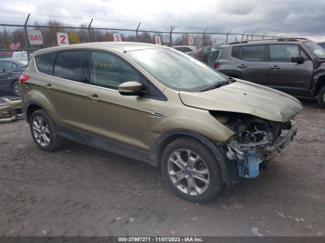 FORD ESCAPE 2013 1fmcu9hxxdub59531