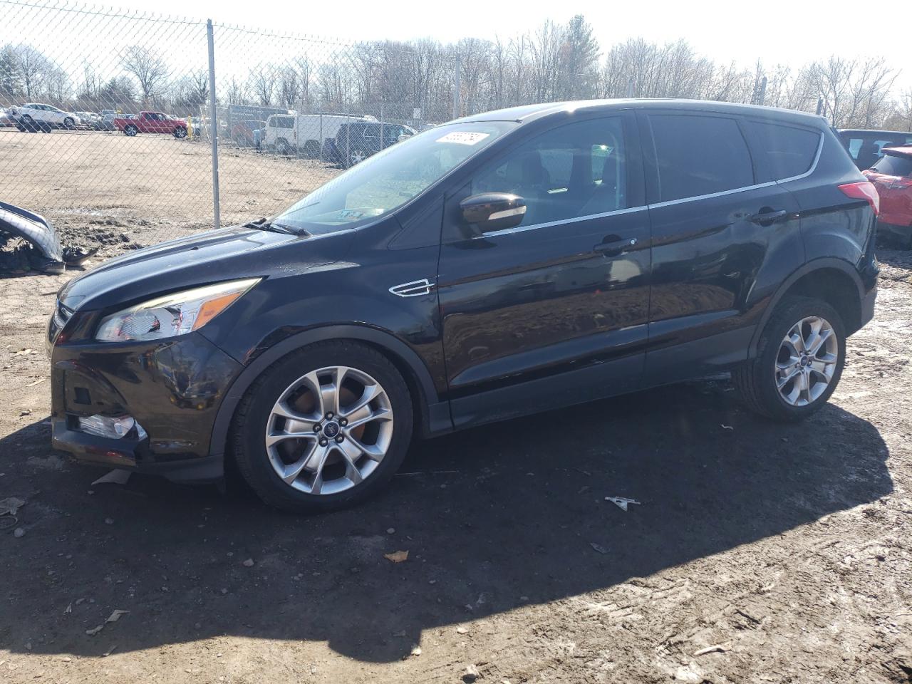 FORD ESCAPE 2013 1fmcu9hxxdub59657