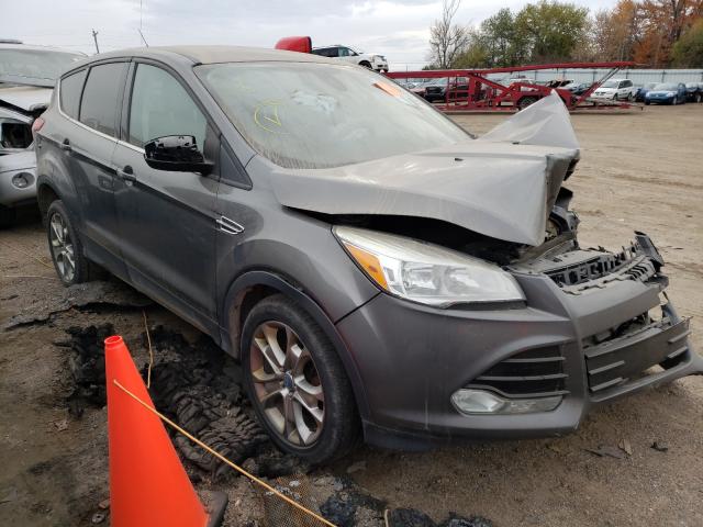 FORD ESCAPE SEL 2013 1fmcu9hxxdub71968