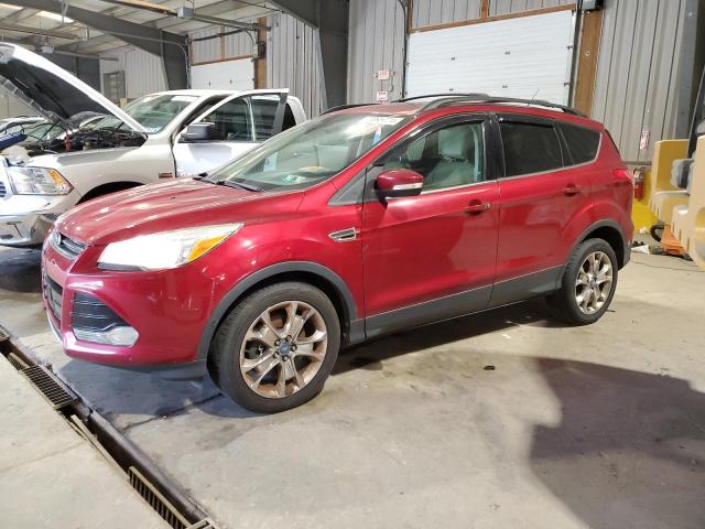 FORD ESCAPE SEL 2013 1fmcu9hxxdub79908