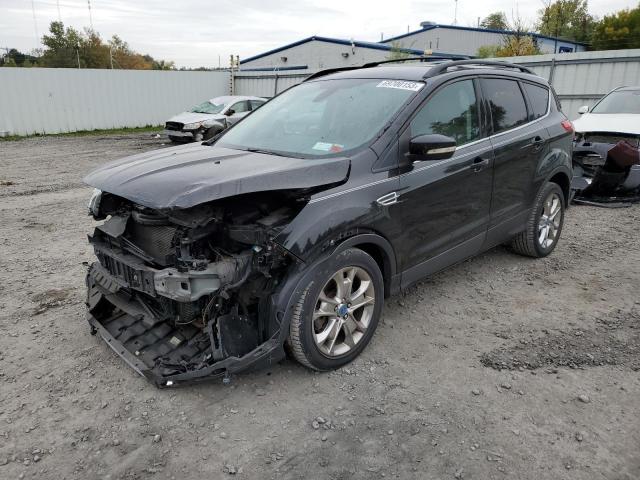 FORD ESCAPE SEL 2013 1fmcu9hxxdub80136