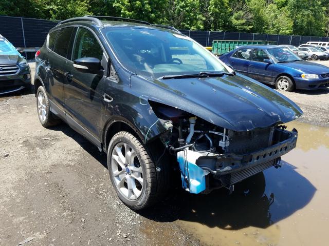 FORD ESCAPE SEL 2013 1fmcu9hxxduc10705