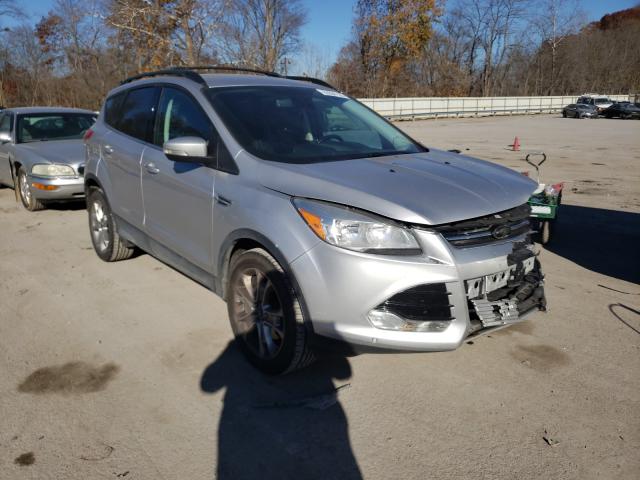 FORD ESCAPE SEL 2013 1fmcu9hxxduc18223