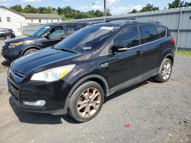 FORD ESCAPE SEL 2013 1fmcu9hxxduc18691