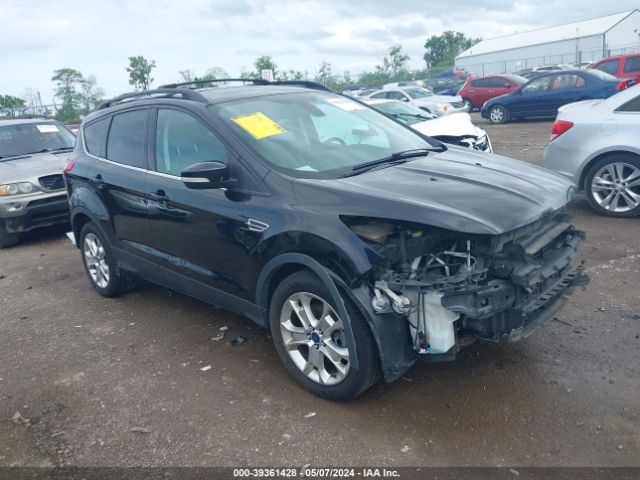 FORD ESCAPE 2013 1fmcu9hxxduc21929