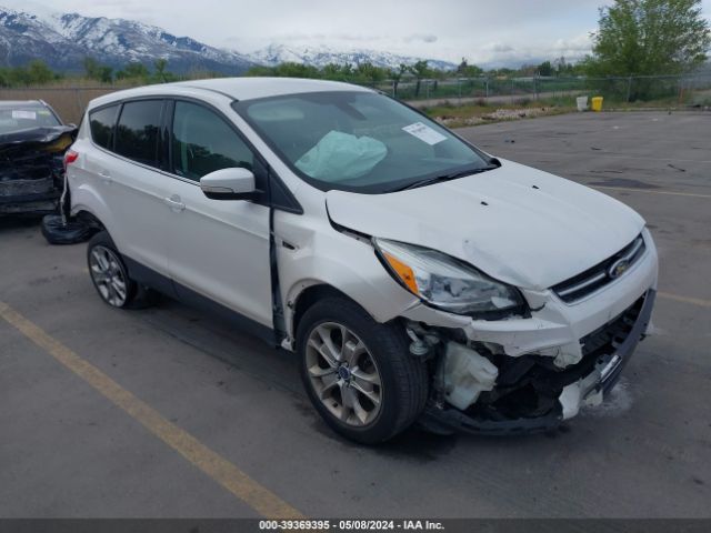 FORD ESCAPE 2013 1fmcu9hxxduc24250