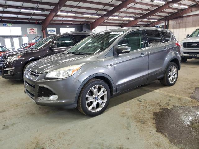 FORD ESCAPE SEL 2013 1fmcu9hxxduc29934