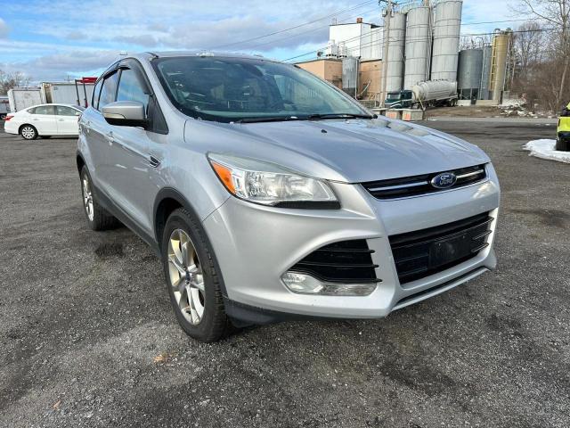 FORD ESCAPE SEL 2013 1fmcu9hxxduc63243