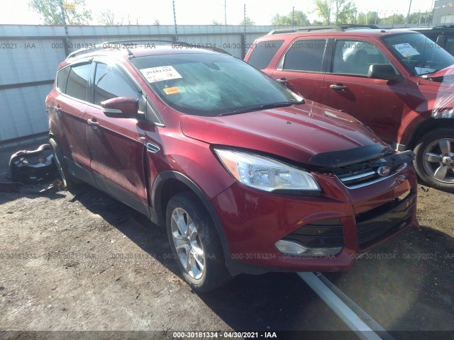 FORD ESCAPE 2013 1fmcu9hxxdud32741