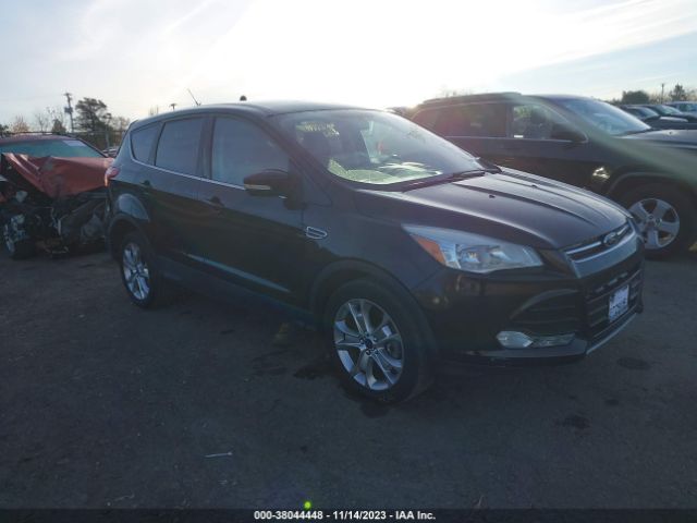 FORD ESCAPE 2013 1fmcu9hxxdud41536