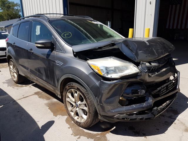 FORD ESCAPE SEL 2013 1fmcu9hxxdud41682