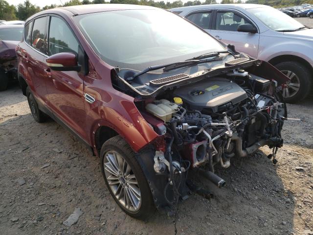 FORD ESCAPE SEL 2013 1fmcu9hxxdud67716