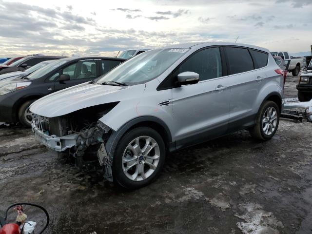 FORD ESCAPE SEL 2013 1fmcu9hxxdud77761