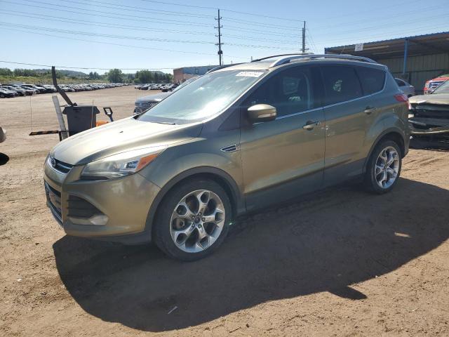 FORD ESCAPE 2013 1fmcu9j90dua01520