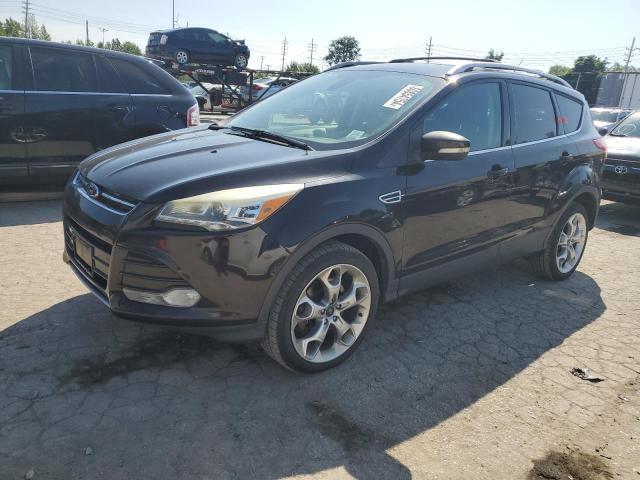 FORD ESCAPE 2013 1fmcu9j90dua01551