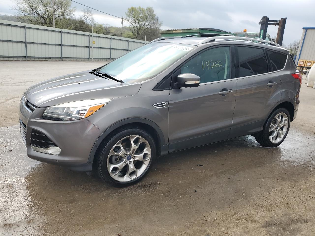 FORD ESCAPE 2013 1fmcu9j90dua05096