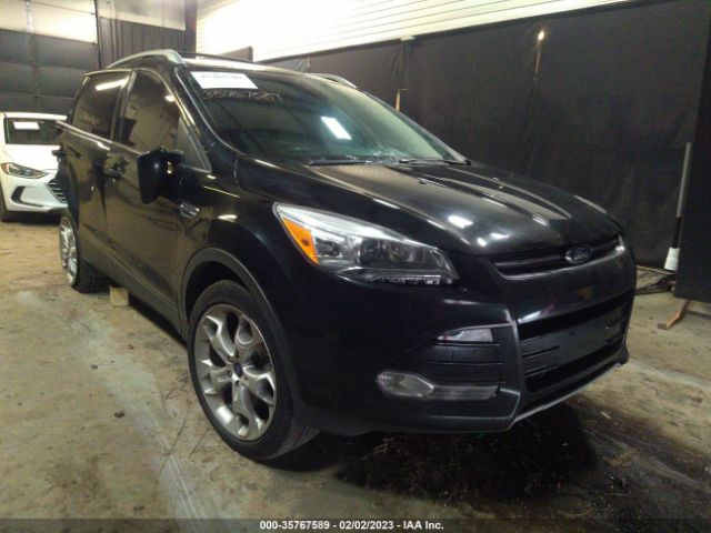 FORD ESCAPE 2013 1fmcu9j90dua15868