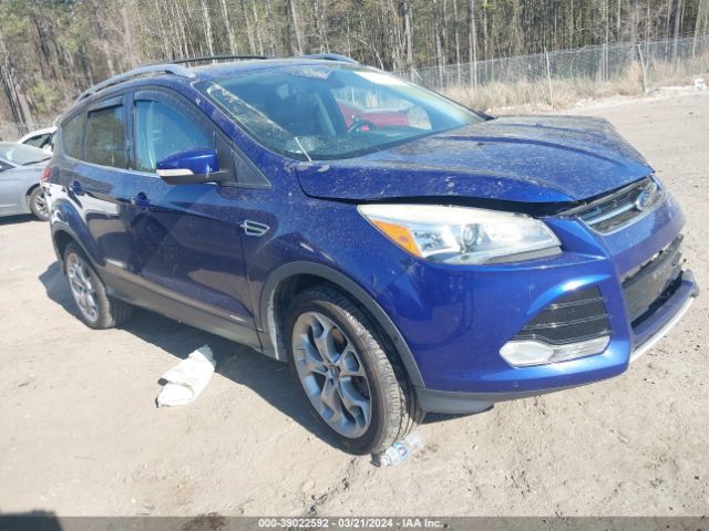 FORD ESCAPE 2013 1fmcu9j90dua23579