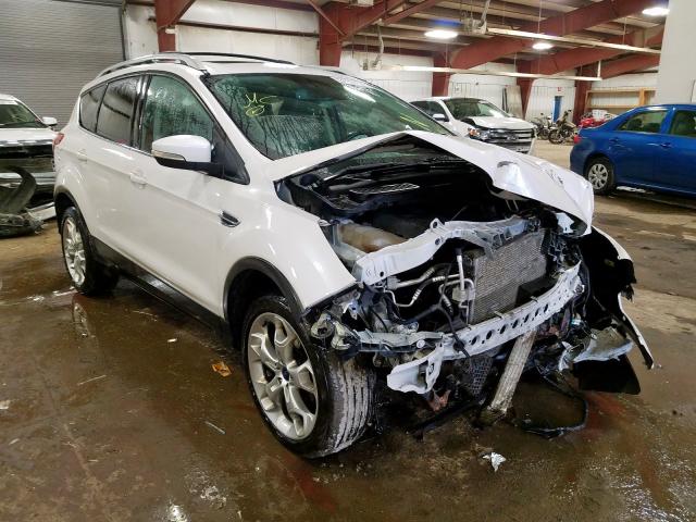 FORD ESCAPE TIT 2013 1fmcu9j90dua58722