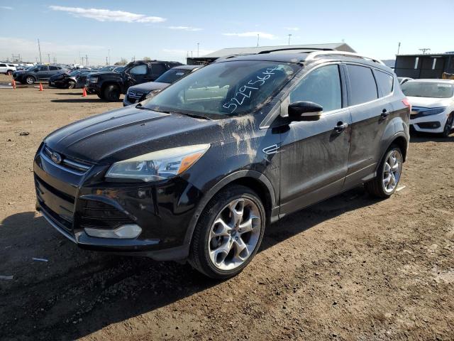 FORD ESCAPE 2013 1fmcu9j90dua90814