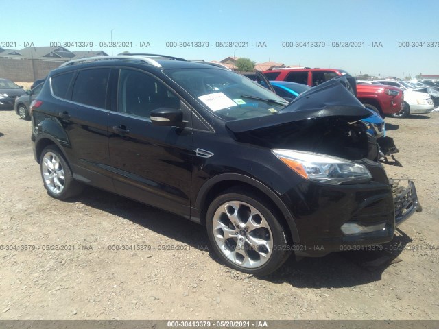 FORD ESCAPE 2013 1fmcu9j90dua92644