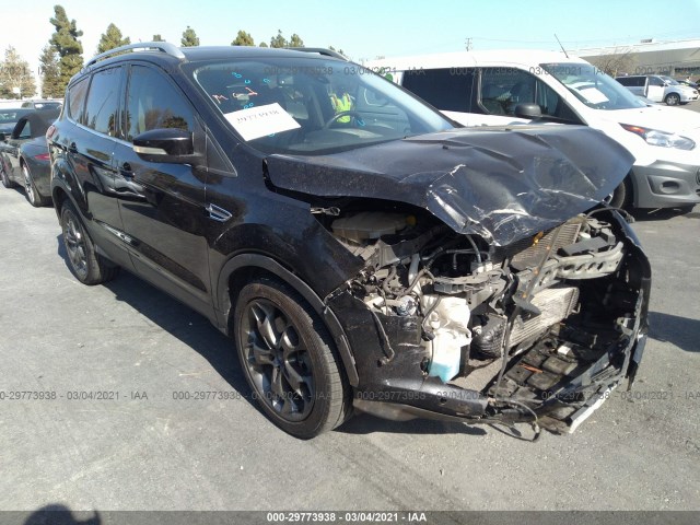 FORD ESCAPE 2013 1fmcu9j90dub01097