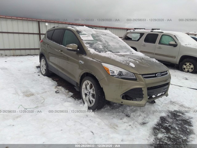 FORD ESCAPE 2013 1fmcu9j90dub31992