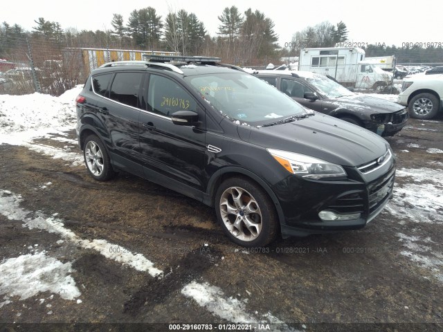 FORD ESCAPE 2013 1fmcu9j90dub42510