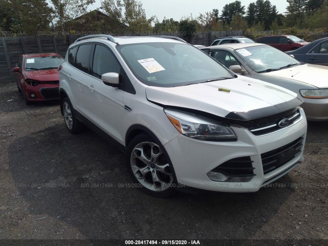 FORD ESCAPE 2013 1fmcu9j90dub42636