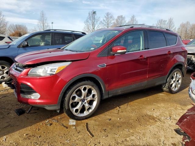 FORD ESCAPE TIT 2013 1fmcu9j90dub55032