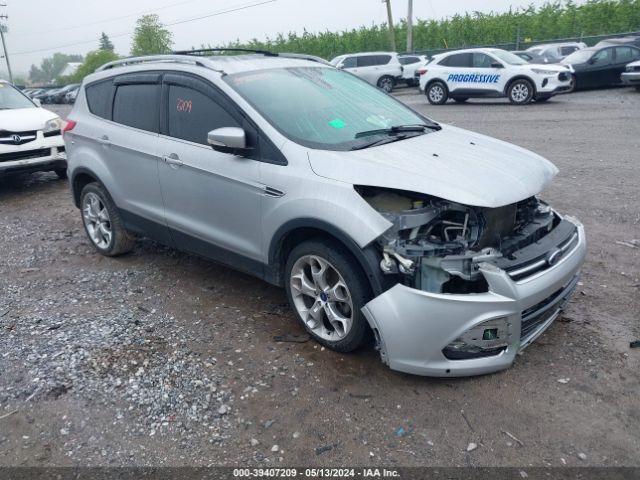 FORD ESCAPE 2013 1fmcu9j90dub89682