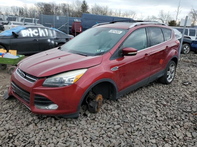 FORD ESCAPE TIT 2013 1fmcu9j90duc30652