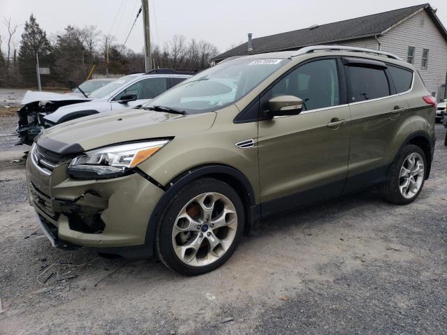 FORD ESCAPE 2013 1fmcu9j90duc30733