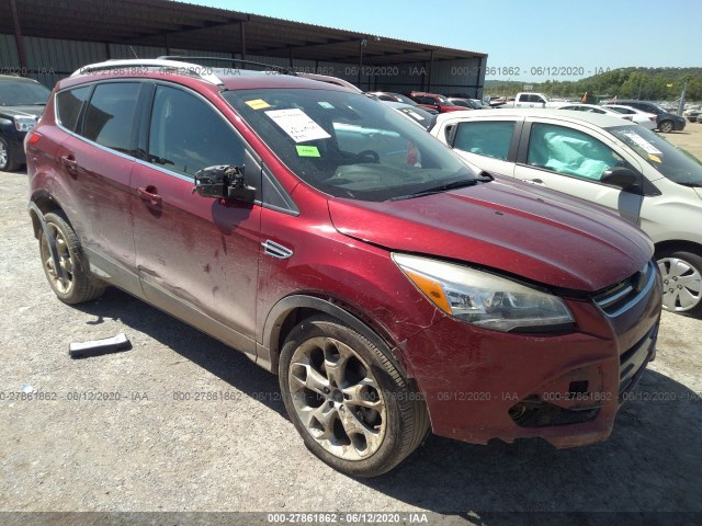 FORD ESCAPE 2013 1fmcu9j90duc45071