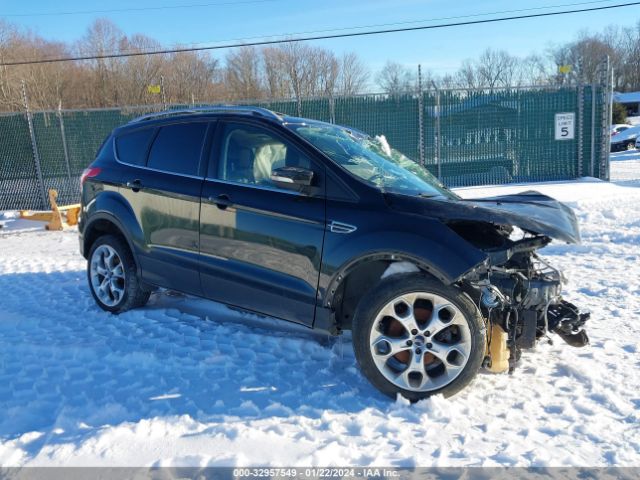 FORD ESCAPE 2013 1fmcu9j90duc68902