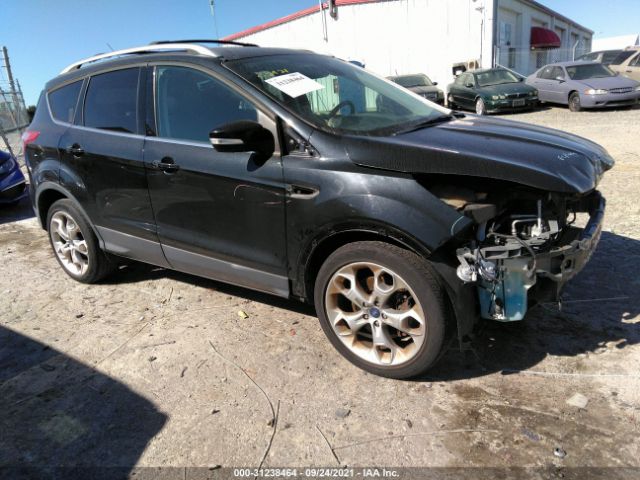 FORD ESCAPE 2013 1fmcu9j90dud06600