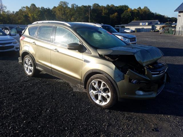 FORD ESCAPE TIT 2013 1fmcu9j90dud14826