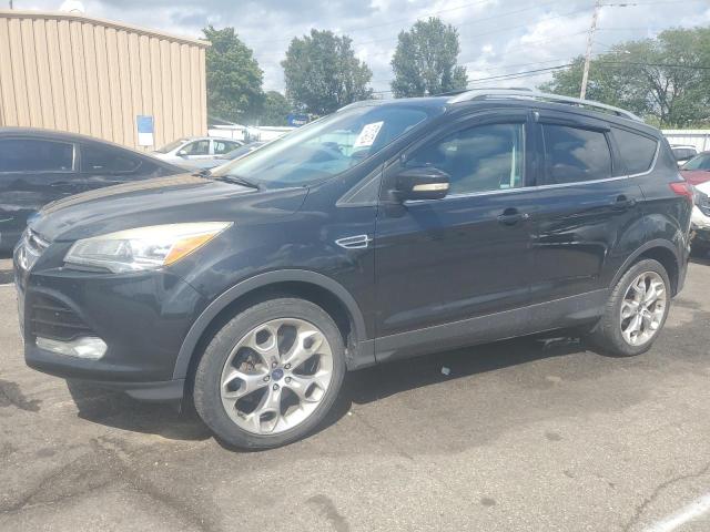 FORD ESCAPE TIT 2013 1fmcu9j90dud66781