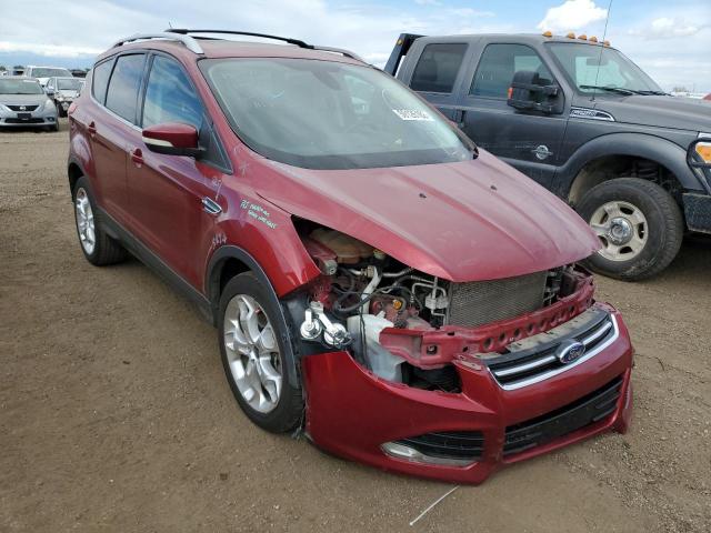 FORD ESCAPE TIT 2013 1fmcu9j90dud73360