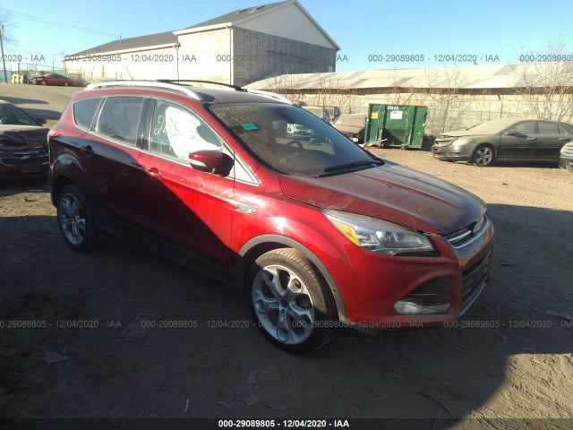 FORD ESCAPE 2013 1fmcu9j90dud83001