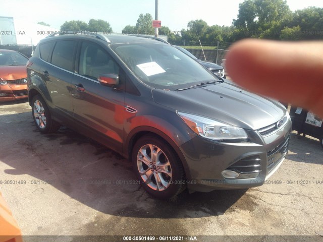 FORD ESCAPE 2014 1fmcu9j90eua16214